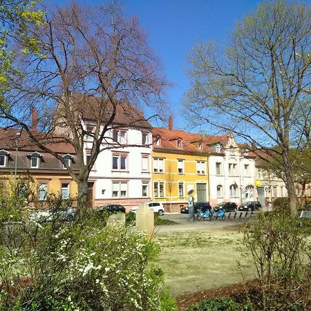 Doppelbettzimmer Mit Bad Kaiserslautern Exteriér fotografie