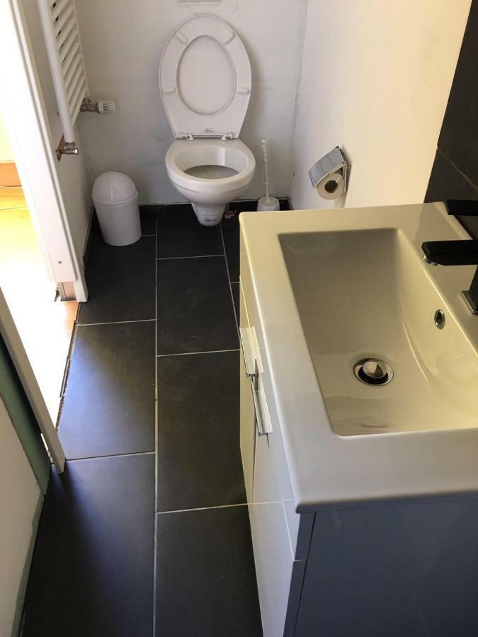 Doppelbettzimmer Mit Bad Kaiserslautern Exteriér fotografie